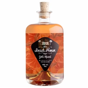 Beach House Spiced Rum [0,7L|40%]