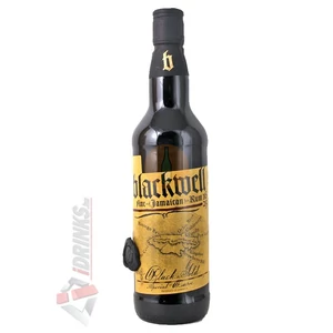 Blackwell Rum [0,7L|40%]