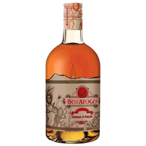 Botafogo Black Rum [0,7L|40%]