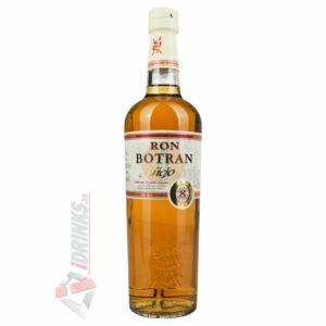 Botran Anejo 8 Years Rum [0,7L|40%]