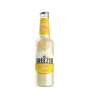 Breezer Citrom [0,275L]