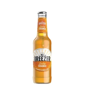 Breezer Narancs [0,275L]