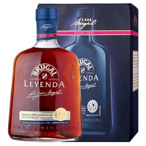 Brugal Leyenda Rum [0,7L|38%]