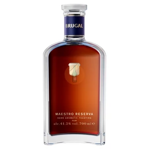 Brugal Maestro Reserva Rum [0,7L|41,2%]