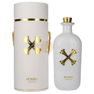 Bumbu Créme Likőr (Exkluzív) [0,7L|15%]