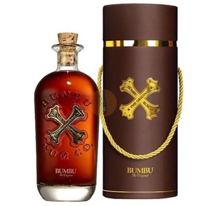 Bumbu The Original Rum (DD) [0,7L|40%]