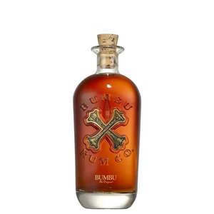 Bumbu The Original Rum Medium [0,35L|40%]