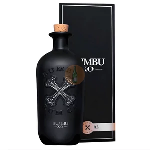 Bumbu XO Rum (PDD) [0,7L|40%]