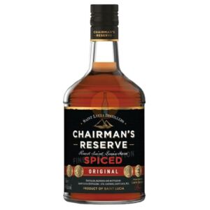 Chairmans Reserve Spiced Rum [0,7L|40%]