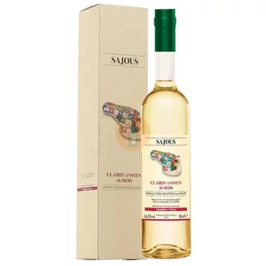 Clairin Ansyen 16 Mois Sajous Rum cask Finish [0,7L|54,5%]