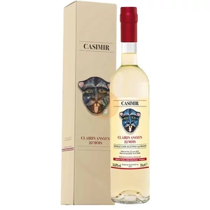 Clairin Ansyen 22 Mois Casimir Rum Cask Finish [0,7L|51,8%]