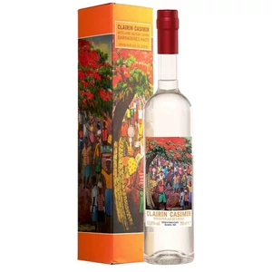 Clairin Casimir Rum [0,7L|49,5%]