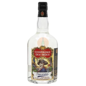 Compagnie des Indes Tricorne Rum [0,7L|43%]