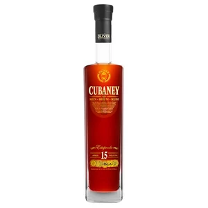 Cubaney Estupendo 15 Years Rum [0,7L|38%]