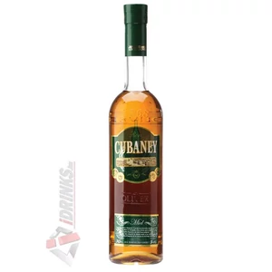 Cubaney Miel /Mézes/ Rum [0,7L|30%]