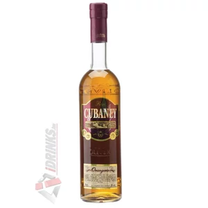 Cubaney Orangerie /Narancsos/ Rum [0,7L|30%]