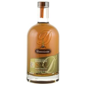 Damoiseau 8 Years Aged Rum [0,7L|42%]