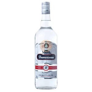 Damoiseau Rhum Blanc [0,7L|40%]