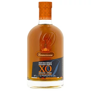 Damoiseau Rhum Vieux XO [0,7L|42%]