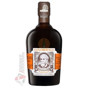 Diplomatico Mantuano Rum [0,7L|40%]