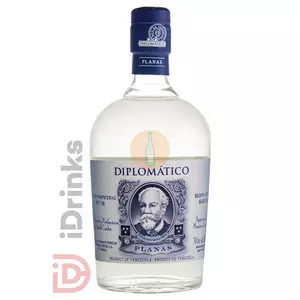 Diplomatico Planas Rum [0,7L|47%]