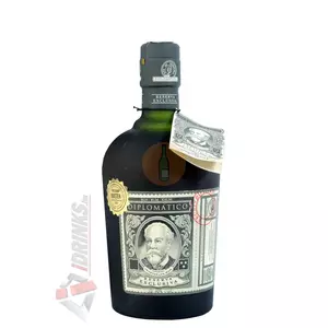 Diplomatico Reserva Exclusiva Rum Medium [0,35L|40%]
