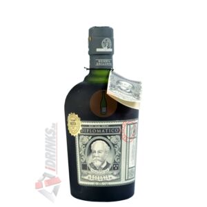 Diplomatico Reserva Exclusiva Rum [0,35L|40%]