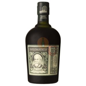 Diplomatico Reserva Exclusiva Rum [0,7L|40%]