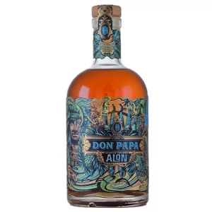 Don Papa Alon Limited Edition (DD) [0,7L|40%] 