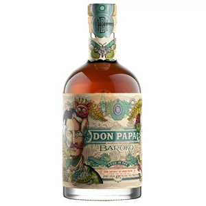 Don Papa Baroko [0,7L|40%]