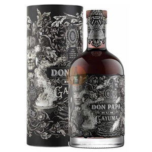 Don Papa Gayuma (DD) [0,7L|40%]