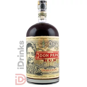 Don Papa Single Island Magnum [4,5L|40%]