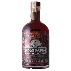 Don Papa Sherry Cask Limited Edition [0,7L|45%]