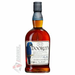 Doorly’s XO Rum [0,7L|43%]