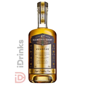 Elements Eight Vendome Rum [0,7L|40%]