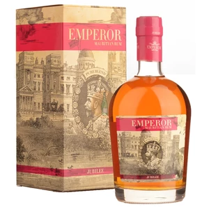 Emperor Jubilee Rum [0,7L|40%]