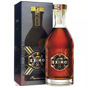 Facundo EXIMO 10 Years Rum [0,7L|40%]
