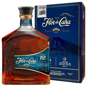 Flor de Cana Centenario 12 Years Rum [1L|40%]