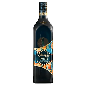 Flor De Cana Spresso Kávélikőr [0,7L|25%] 