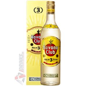 Havana Club 3 Years Rum [3L|40%]