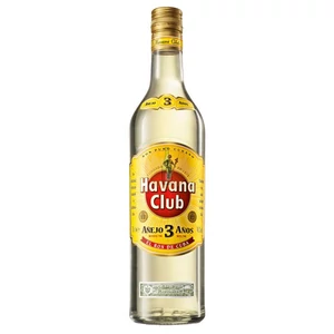 Havana Club 3 Years Rum [1L|37,5%]