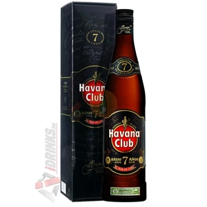 Havana Club 7 Years Rum [3L|40%]