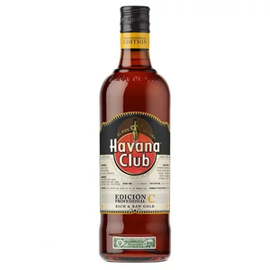 Havana Club Edición Profesional C Rum [0,7L|50%]
