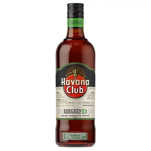 Havana Club Edición Profesional D Rum [0,7L|40%]