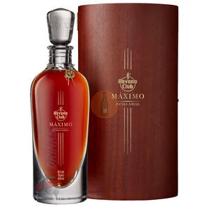 Havana Club Maximo Rum [0,5L|40%]