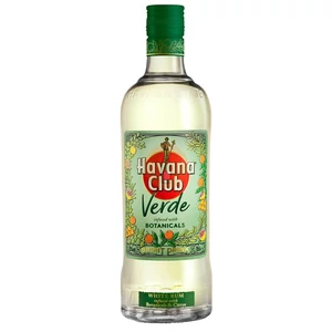 Havana Club Verde Rum [0,7L|35%]