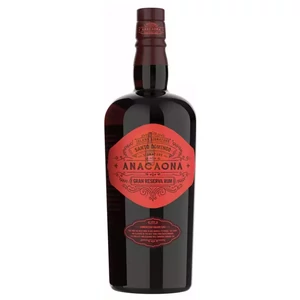 Island Signature Anacaona Dominican Republic Rum [0,7L|40%]