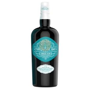 Island Signature Turquoise Bay Mauritius Rum [0,7L|40%]