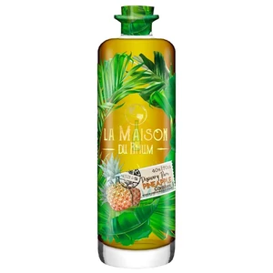 La Maison du Rhum Pineapple Discovery Rum [0,7L|40%]