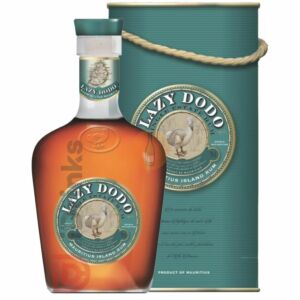 Lazy Dodo Rum [0,7L|40%]